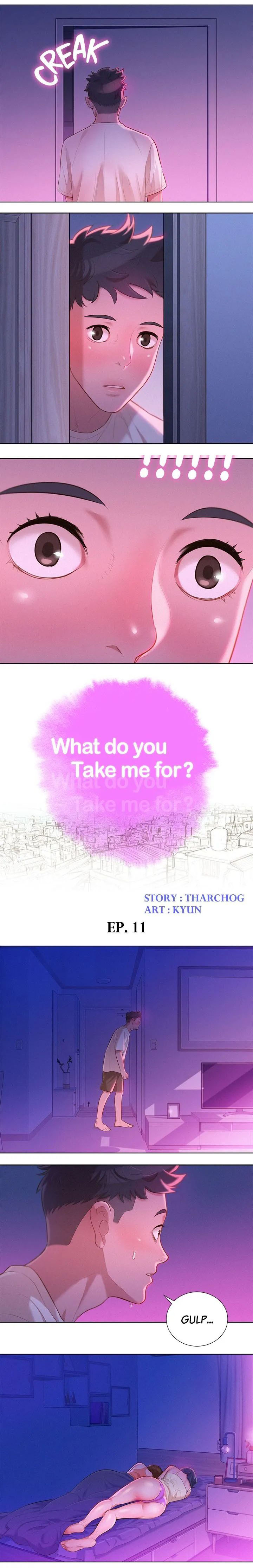 What do you Take me For? Ch.12/? - Page 145