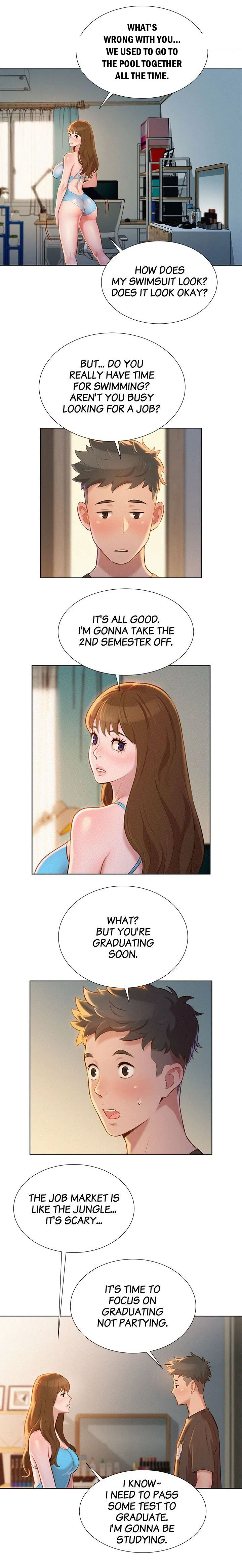What do you Take me For? Ch.12/? - Page 151