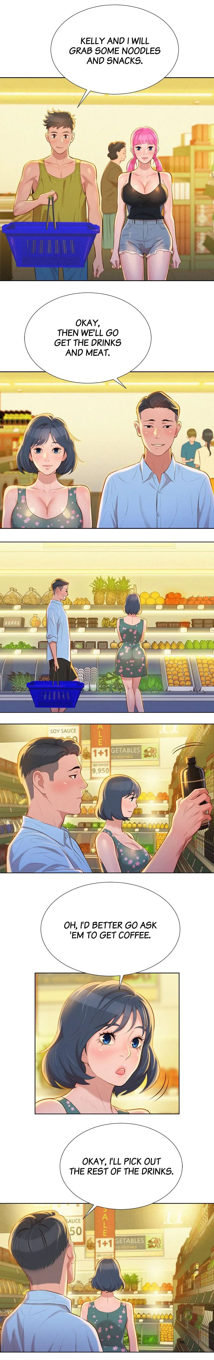 What do you Take me For? Ch.12/? - Page 162