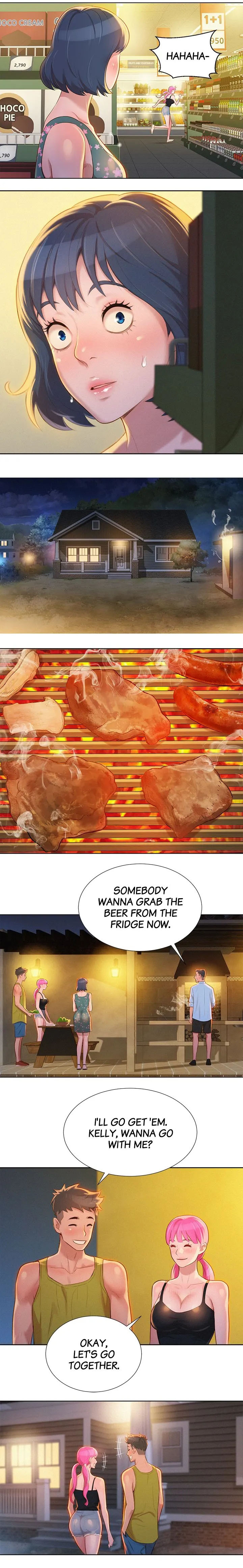 What do you Take me For? Ch.12/? - Page 165