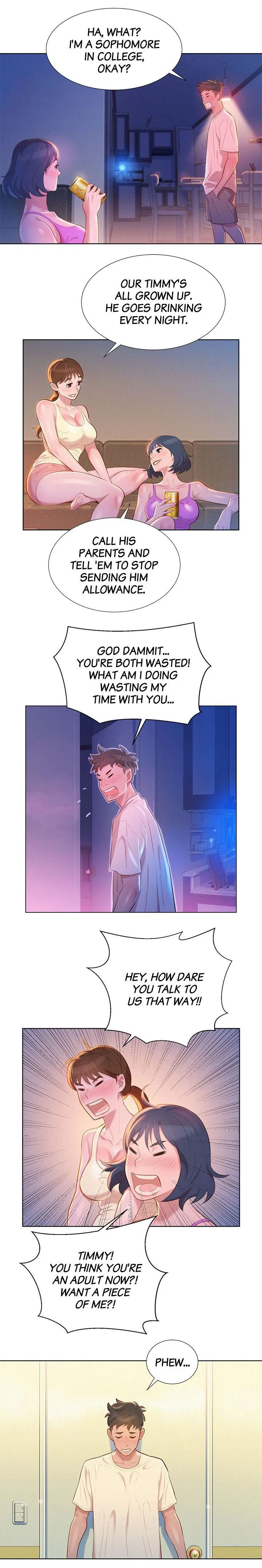 What do you Take me For? Ch.12/? - Page 23