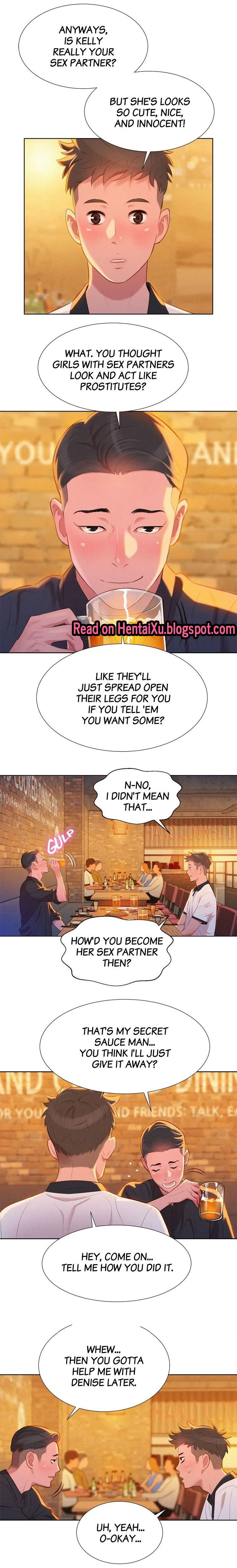 What do you Take me For? Ch.12/? - Page 54