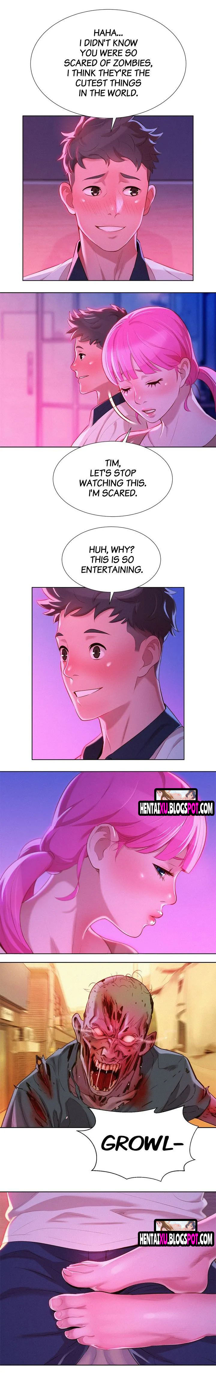 What do you Take me For? Ch.12/? - Page 87