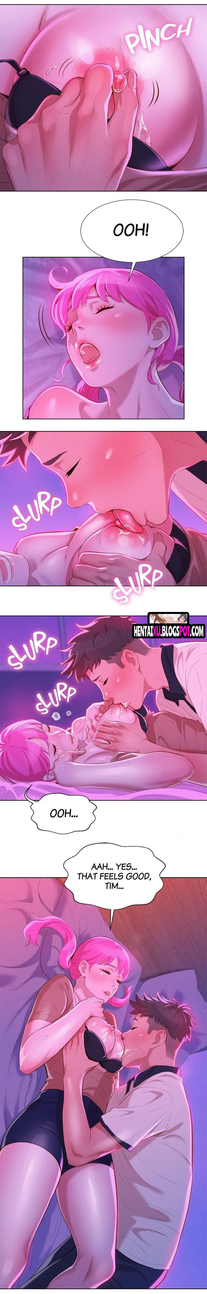 What do you Take me For? Ch.12/? - Page 91