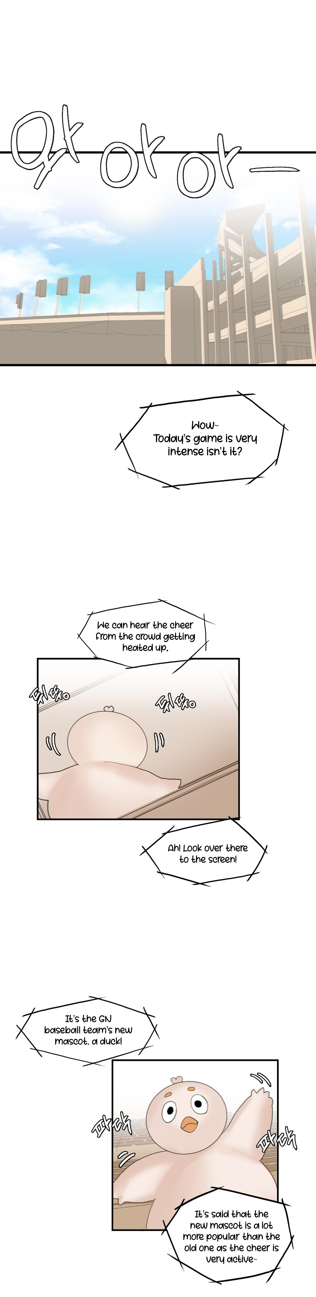 Hahri's Lumpy Star Ch. 9~37 - Page 106