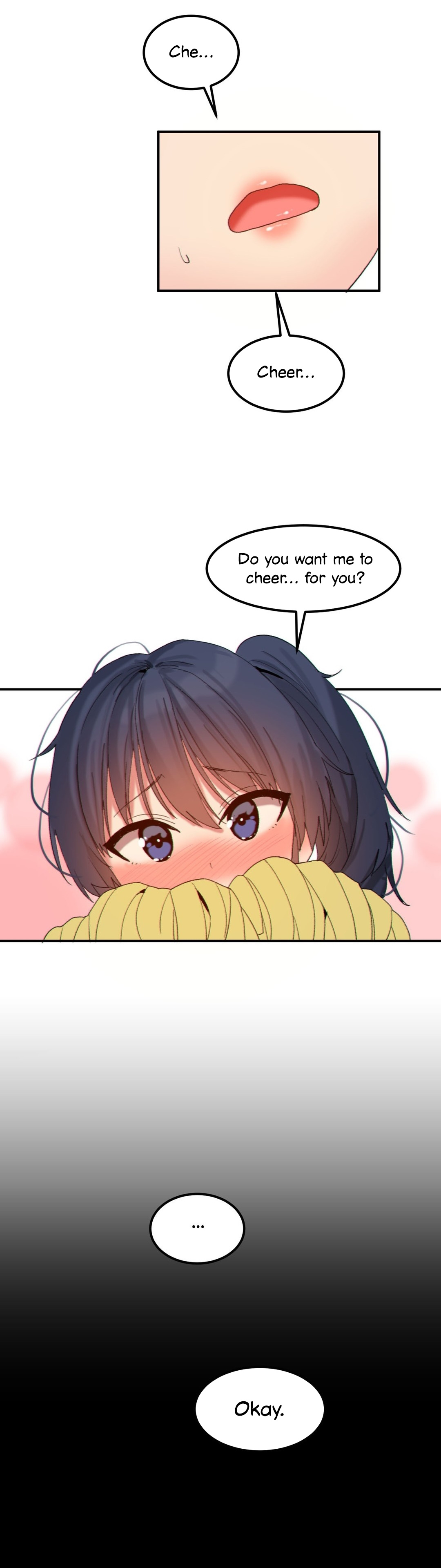 Hahri's Lumpy Star Ch. 9~37 - Page 139