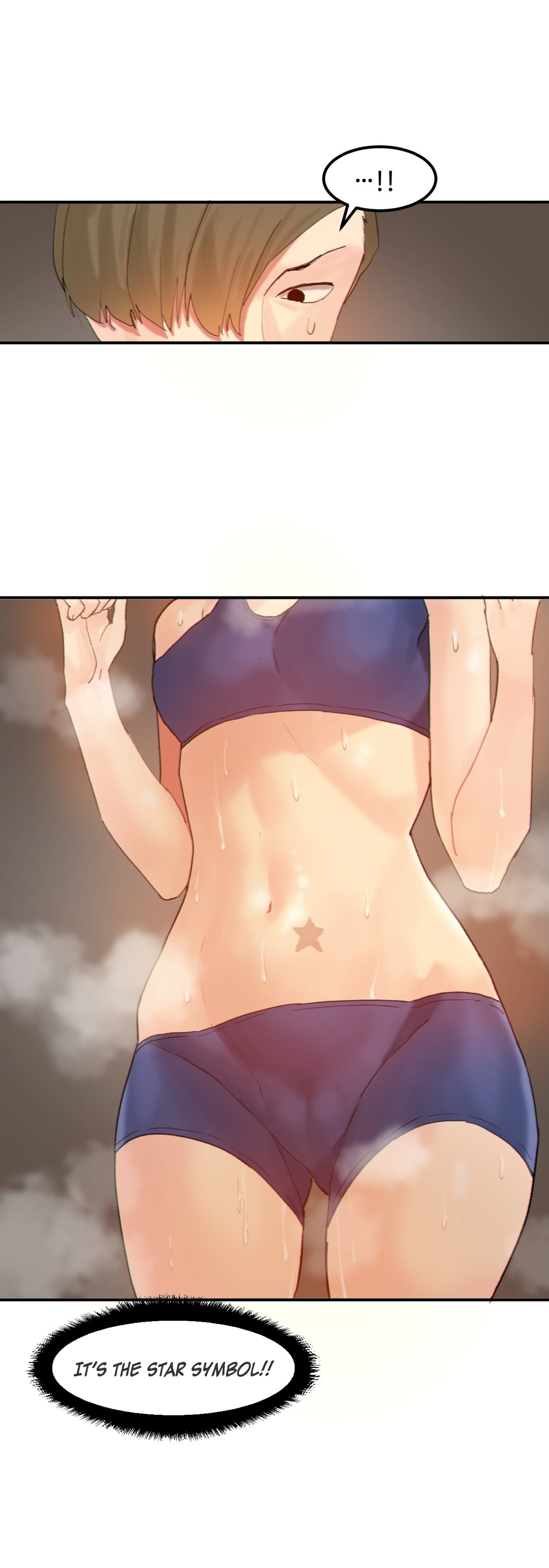 Hahri's Lumpy Star Ch. 9~37 - Page 95