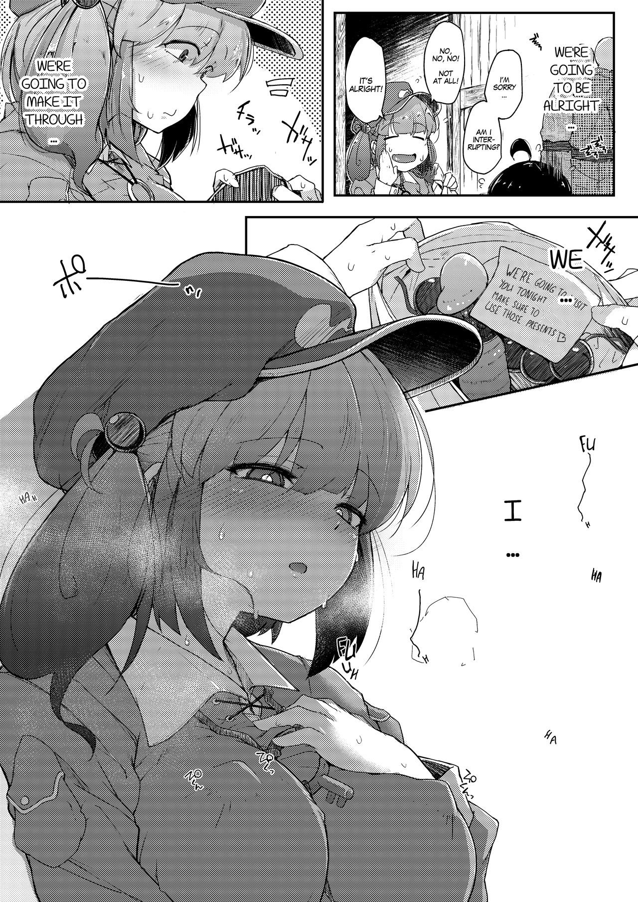 Nito Rare III - Page 12