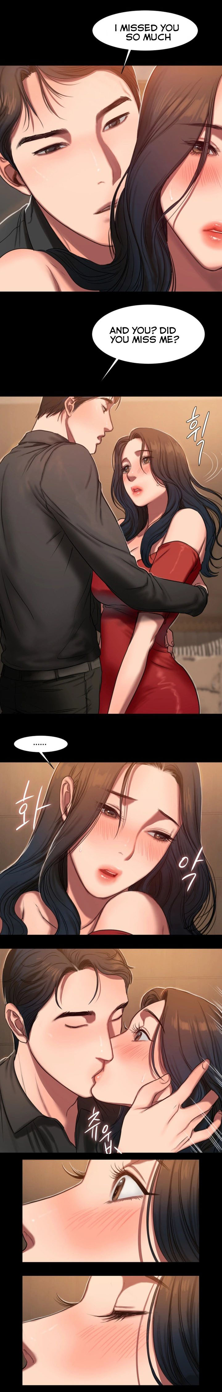 Run Away Ch.14/? - Page 114