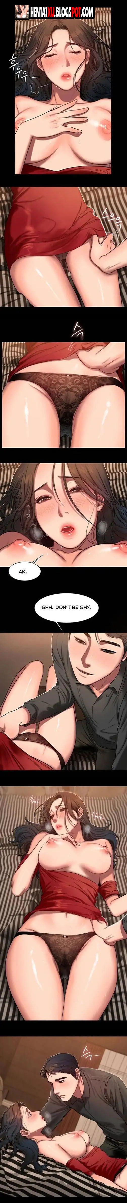 Run Away Ch.14/? - Page 123