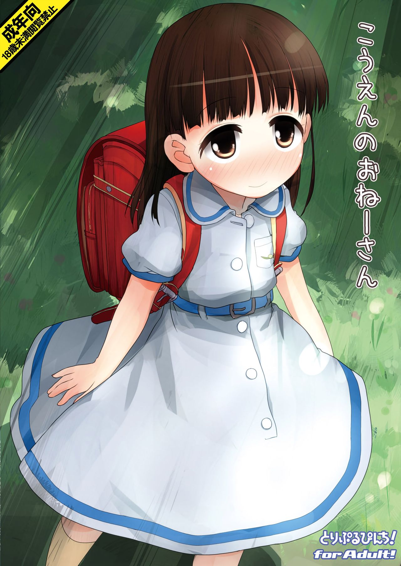Kouen no Onee-san - Page 28