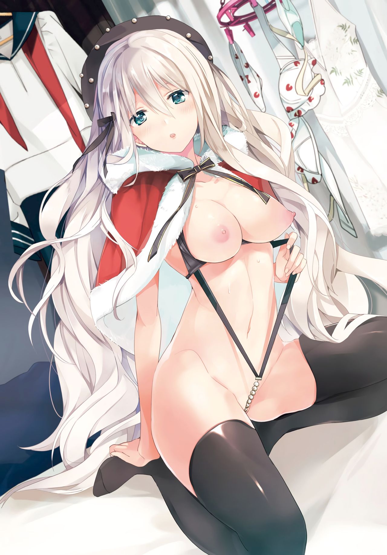 Taira Tsukune Full Color ART BOOK - Page 11