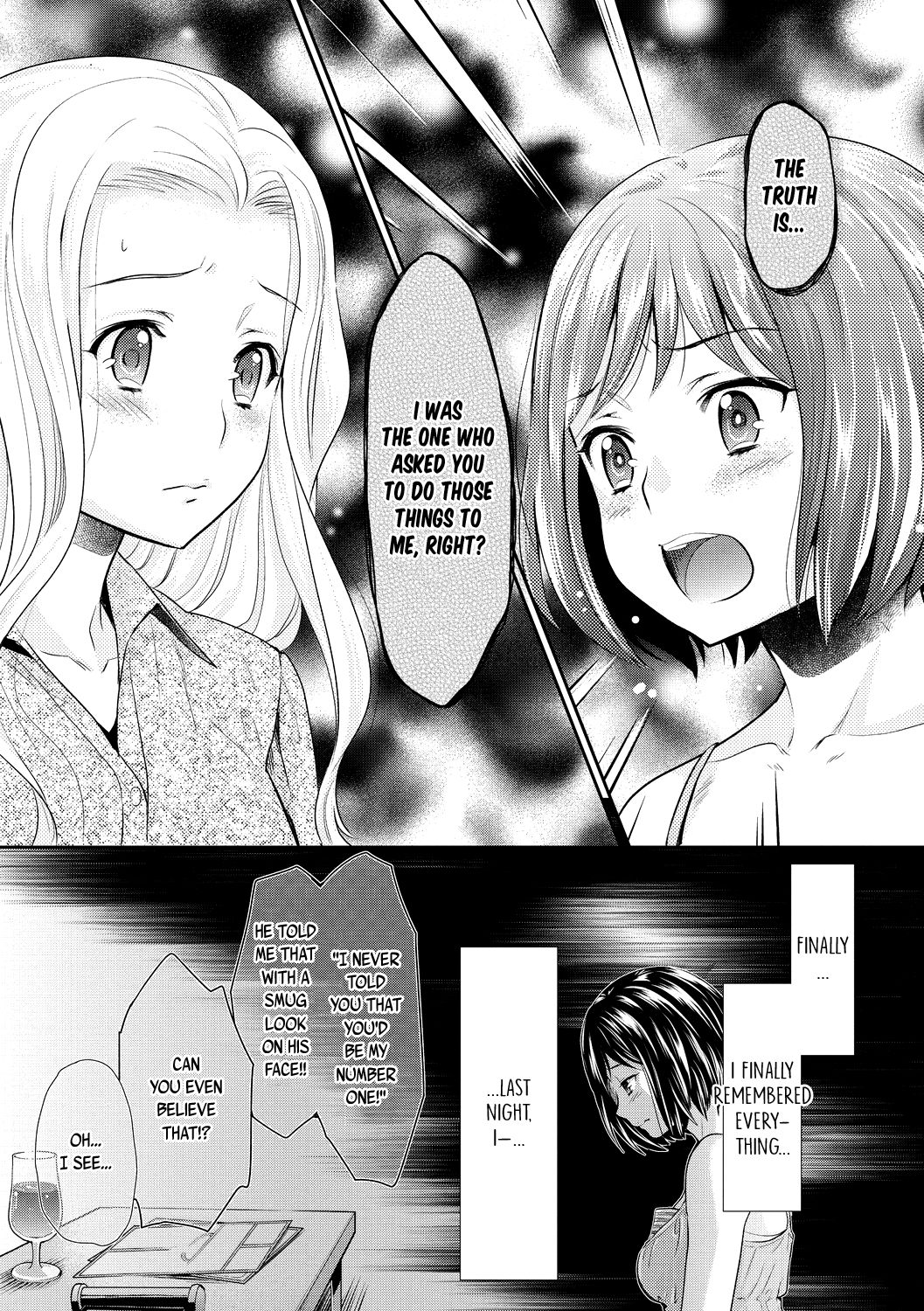Kadan -Helichrysum- Ch. 1-4 - Page 65