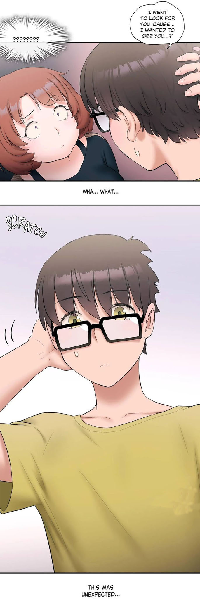 Sexercise Ch.22/? - Page 175