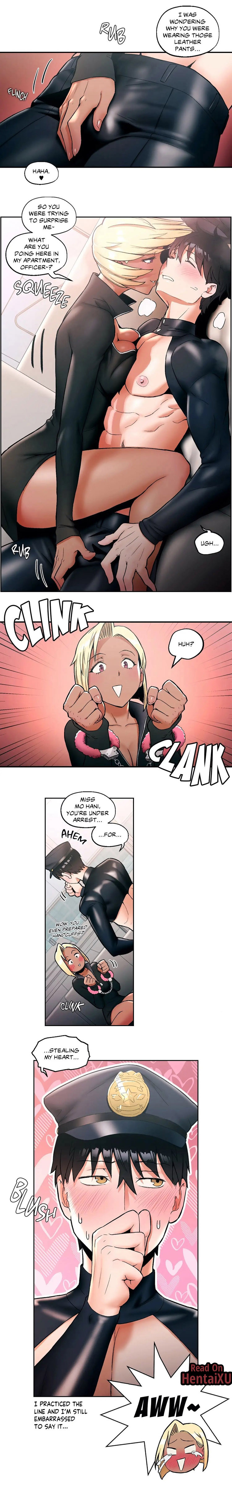 Sexercise Ch.22/? - Page 263