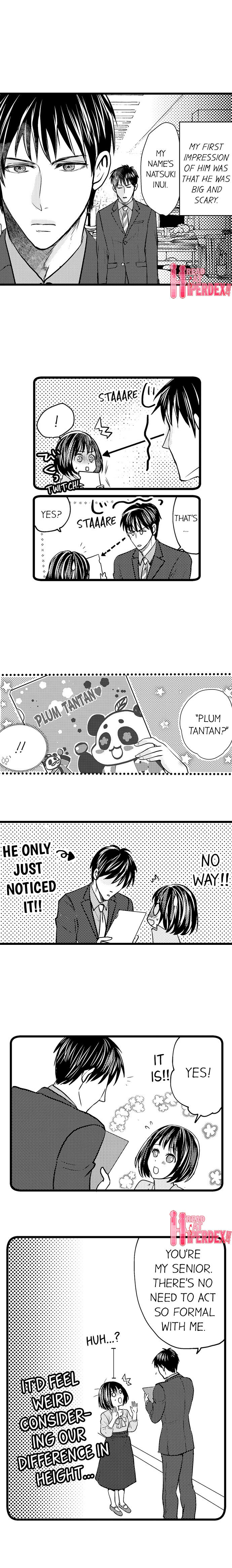 Wild Play Outside Ch. 1-18 - Page 108