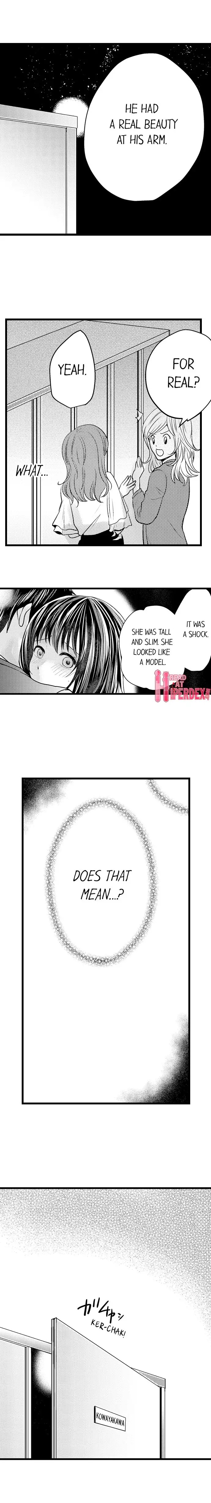 Wild Play Outside Ch. 1-18 - Page 139