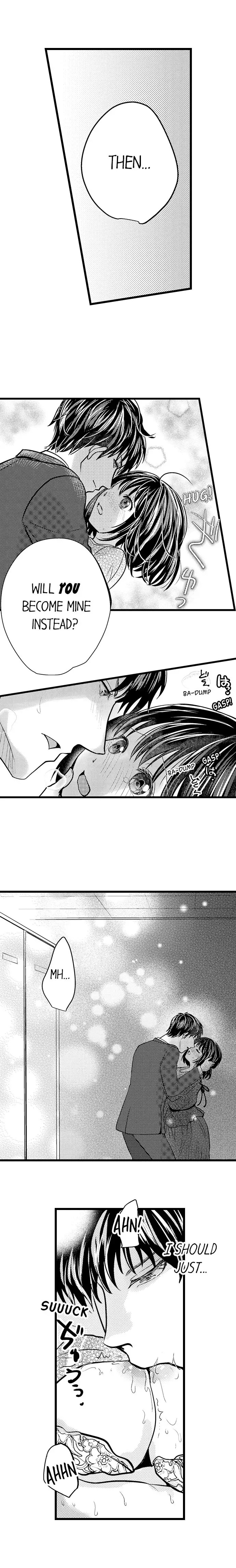 Wild Play Outside Ch. 1-18 - Page 144