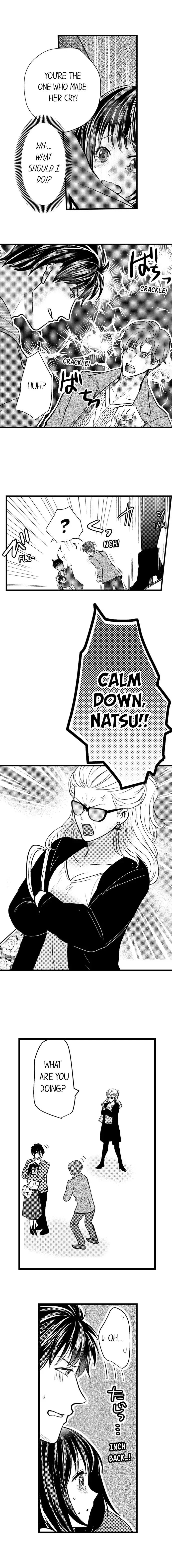 Wild Play Outside Ch. 1-18 - Page 159