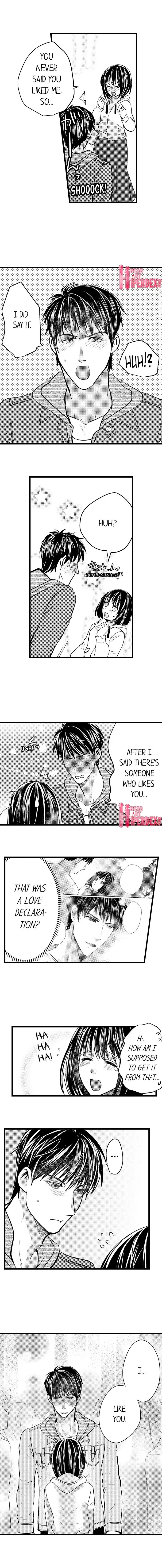 Wild Play Outside Ch. 1-18 - Page 164