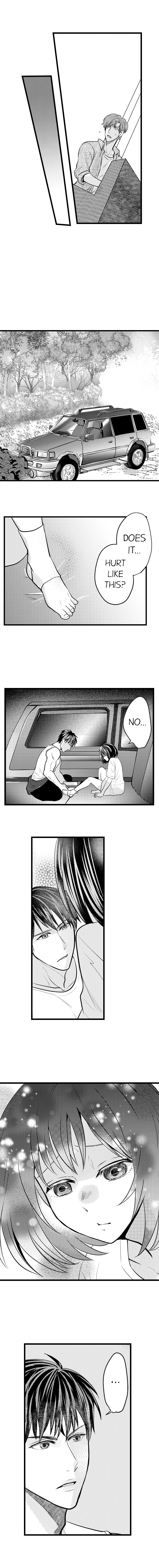 Wild Play Outside Ch. 1-18 - Page 51