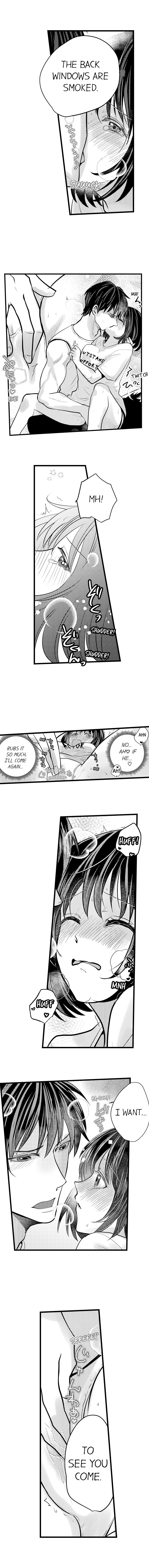 Wild Play Outside Ch. 1-18 - Page 59