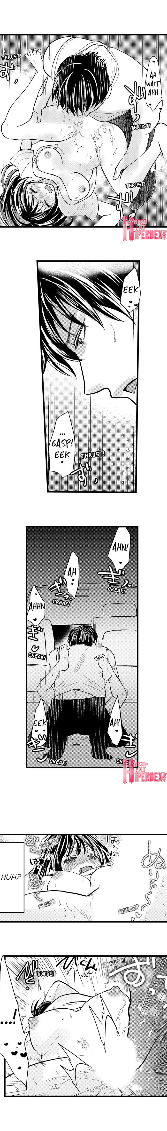 Wild Play Outside Ch. 1-18 - Page 70