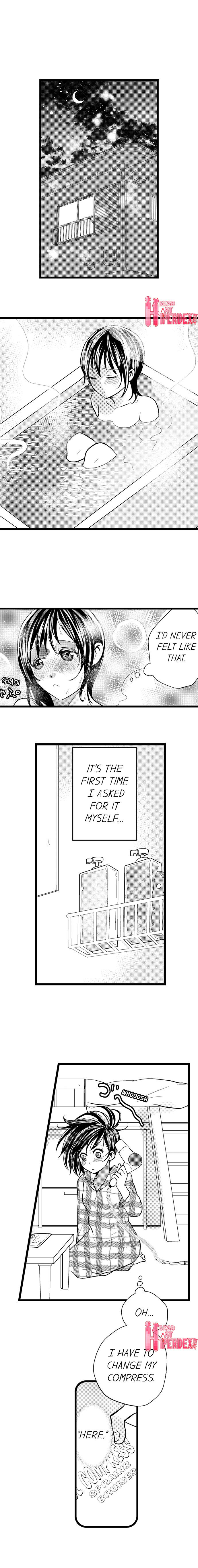 Wild Play Outside Ch. 1-18 - Page 74
