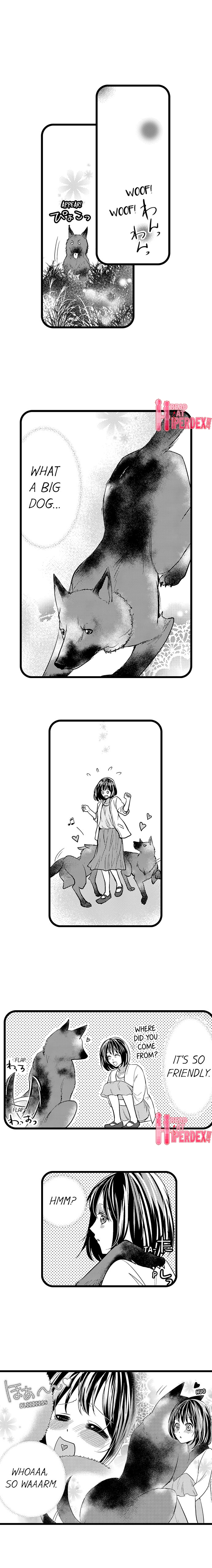 Wild Play Outside Ch. 1-18 - Page 86