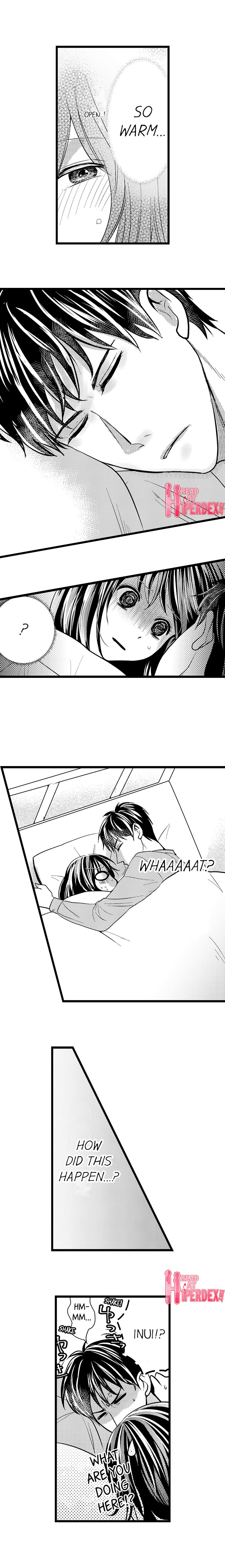 Wild Play Outside Ch. 1-18 - Page 87