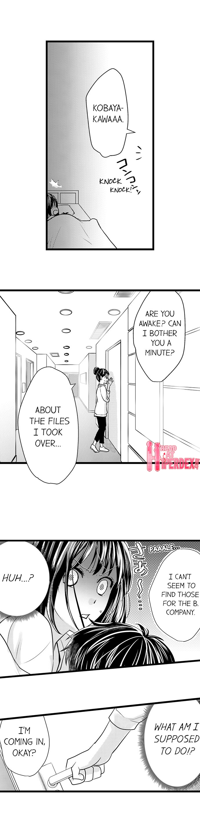 Wild Play Outside Ch. 1-18 - Page 90