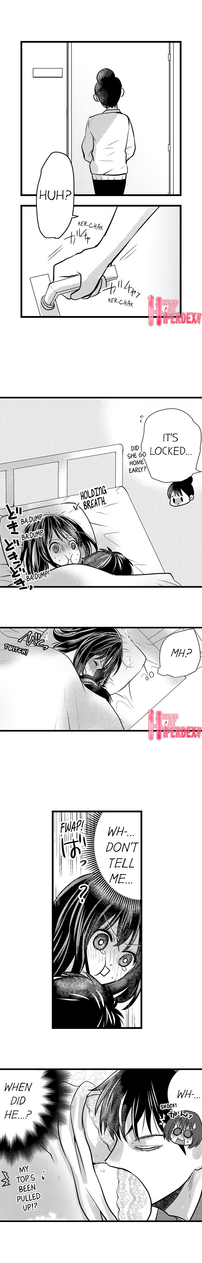 Wild Play Outside Ch. 1-18 - Page 94