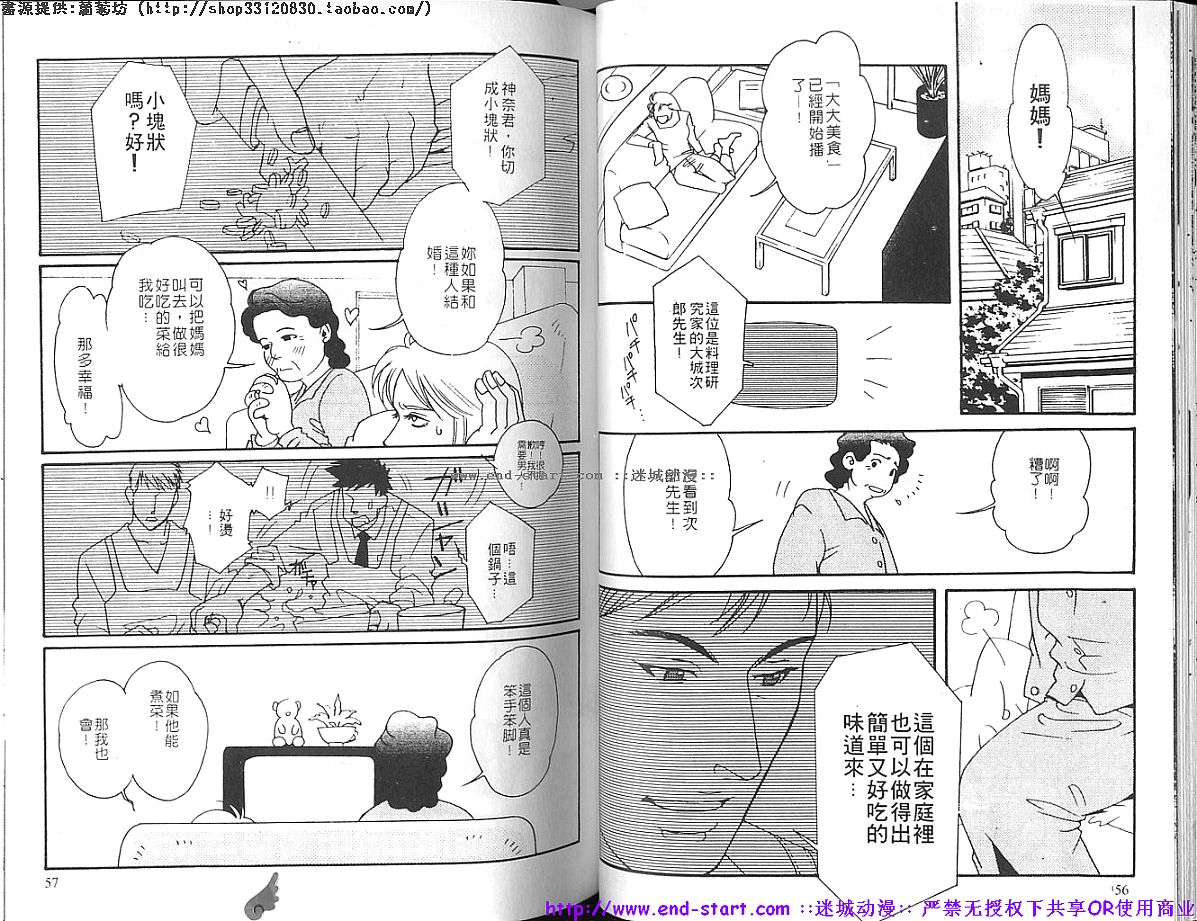 Kinniku Otoko vol.04 - Page 29