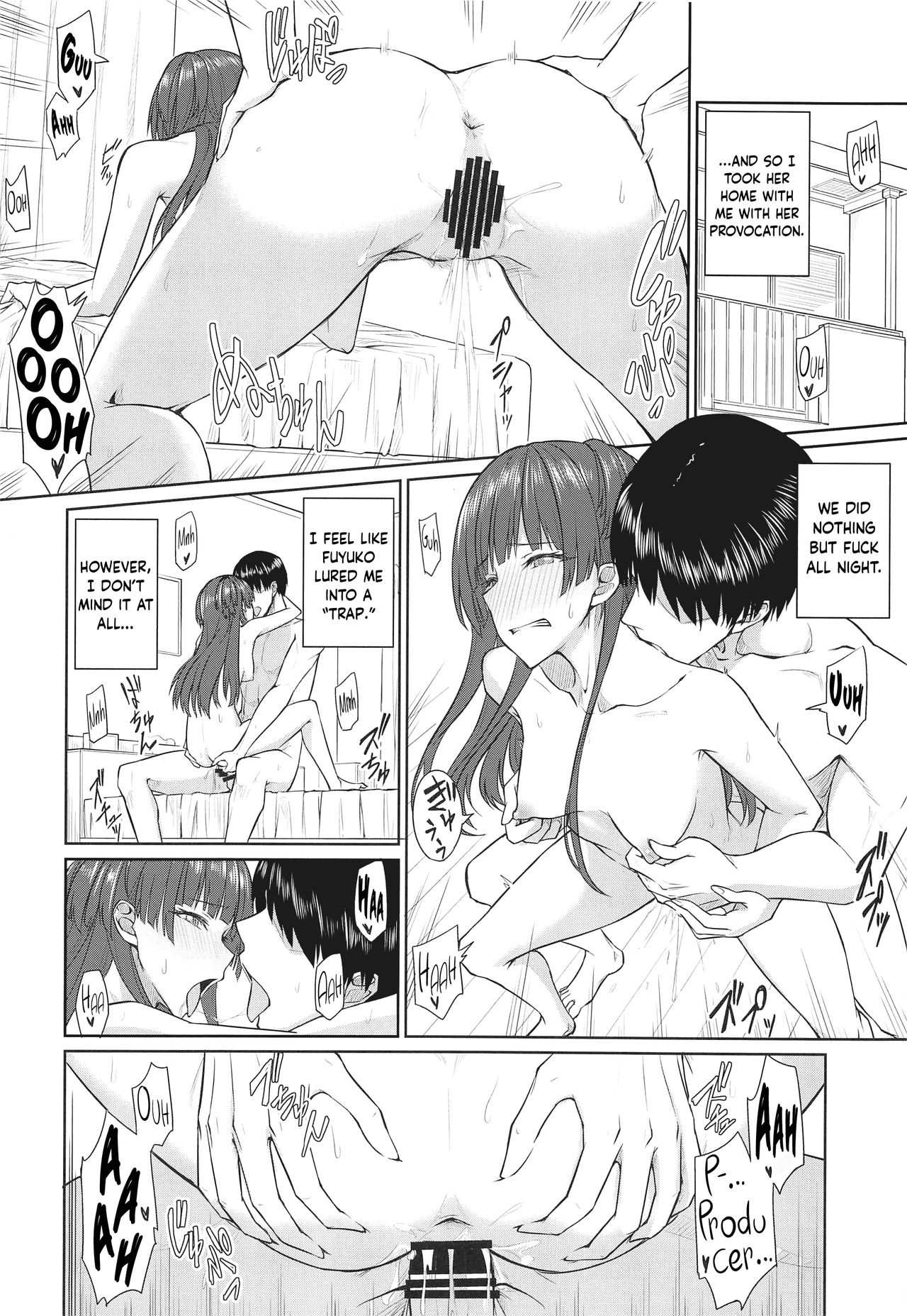 Sonna, -ism - Page 11