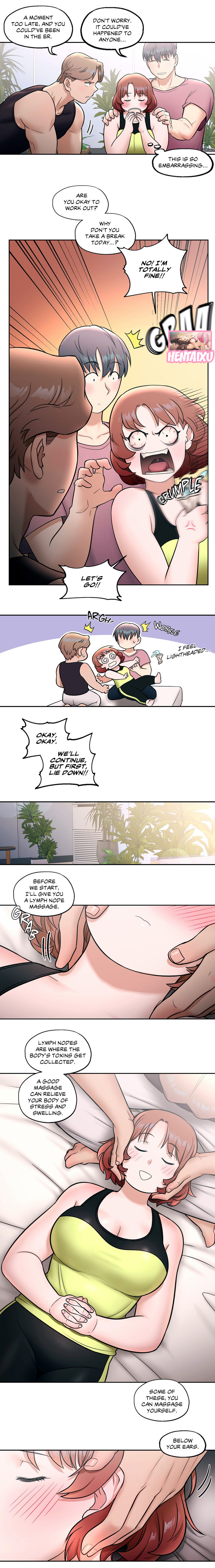 Sexercise Ch.23/? - Page 341