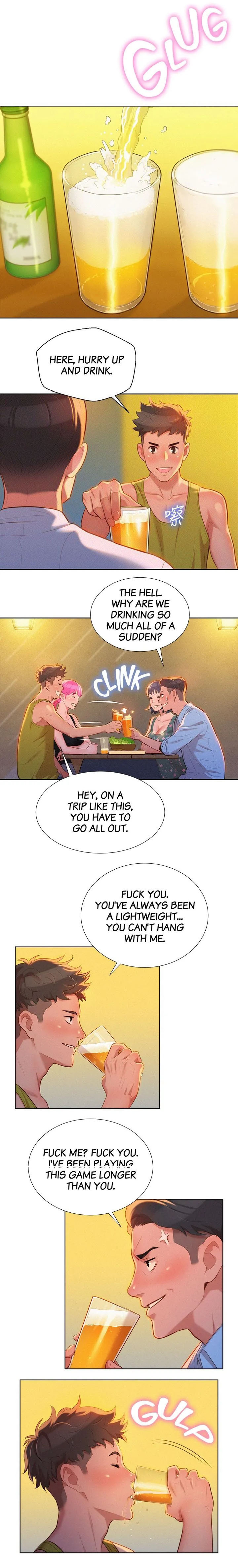 What do you Take me For? Ch.15/? - Page 177