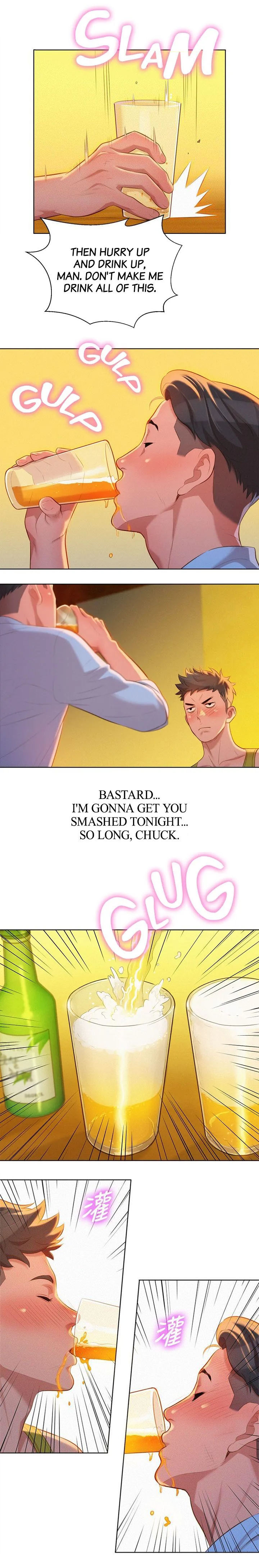 What do you Take me For? Ch.15/? - Page 178