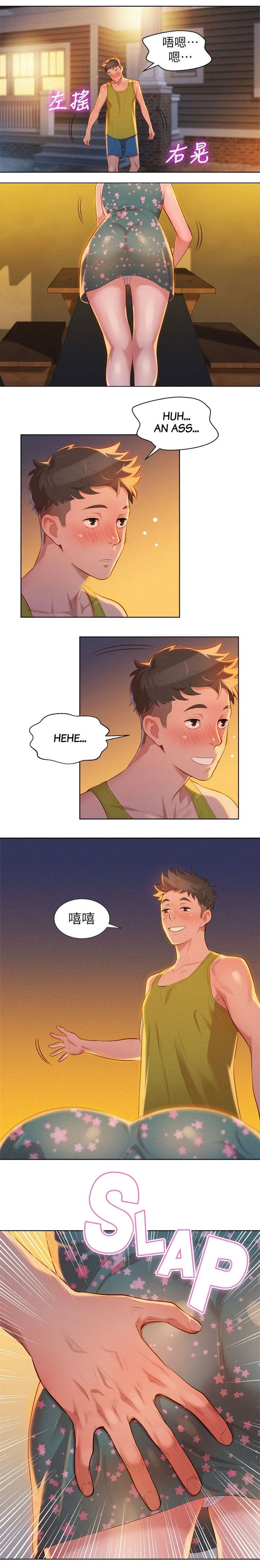 What do you Take me For? Ch.15/? - Page 181