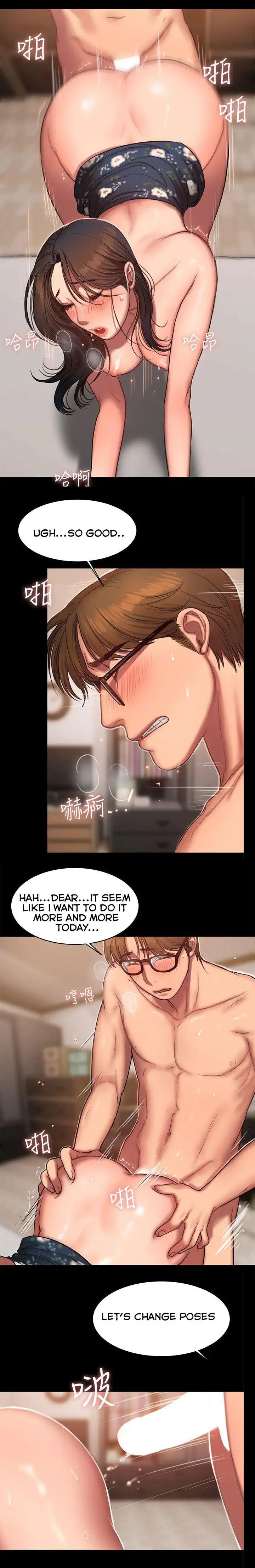 Run Away Ch.15/? - Page 230