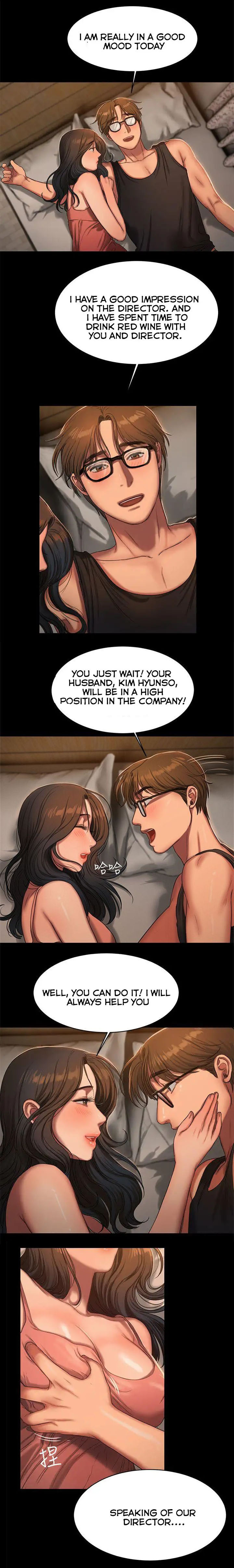 Run Away Ch.15/? - Page 235