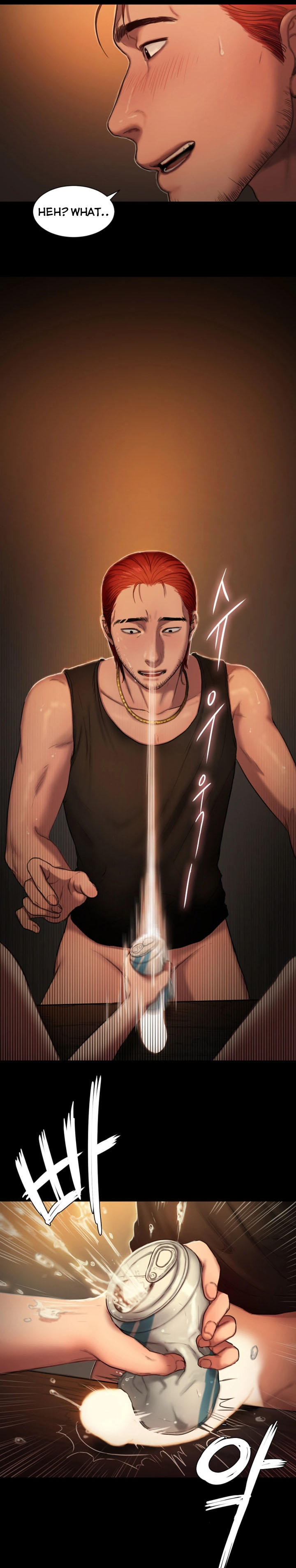 Run Away Ch.15/? - Page 28