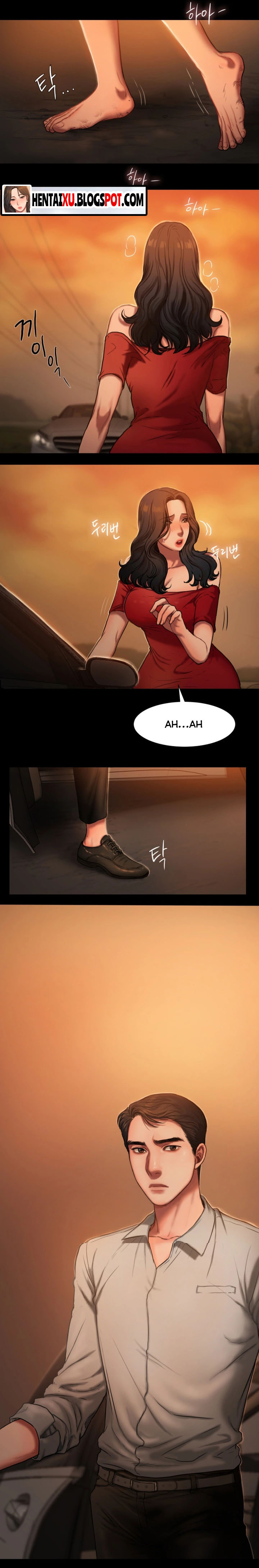 Run Away Ch.15/? - Page 31