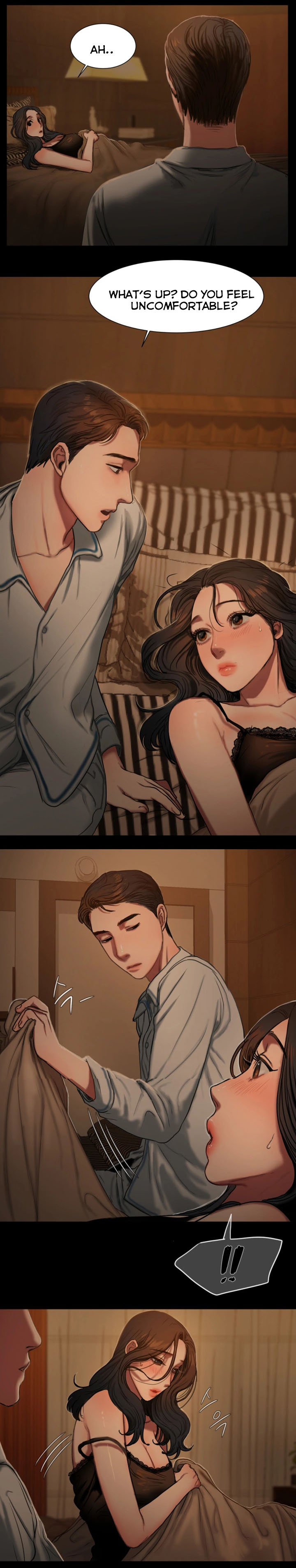 Run Away Ch.15/? - Page 40