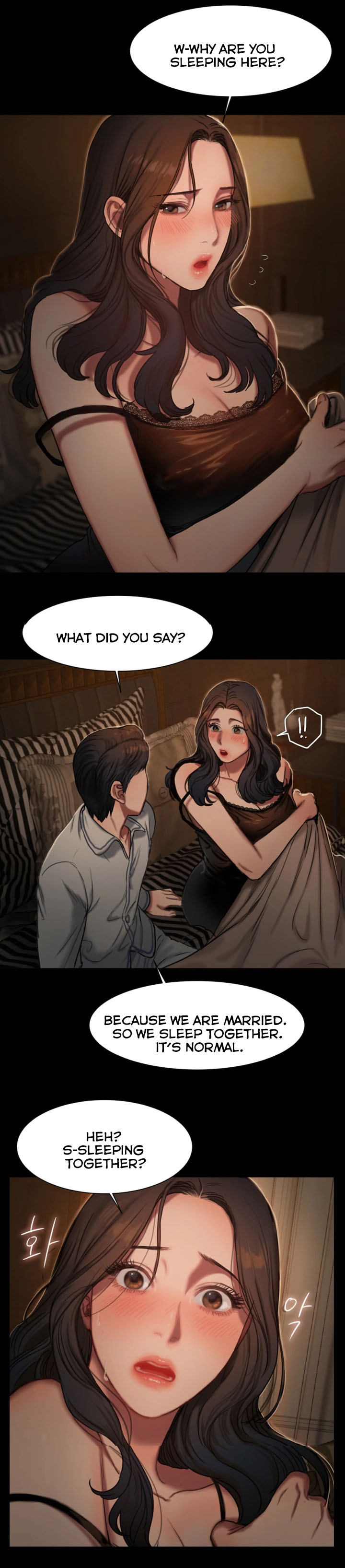 Run Away Ch.15/? - Page 41
