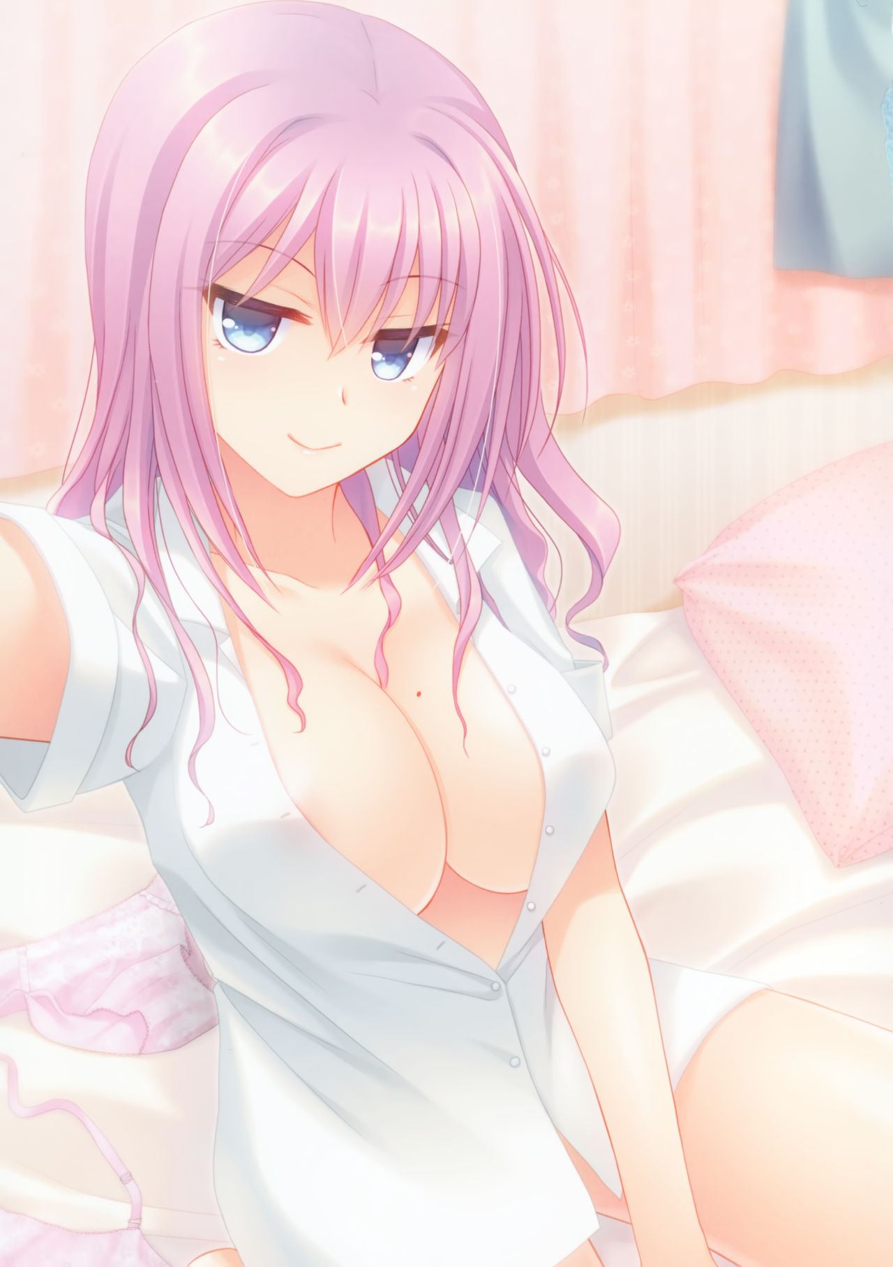 Eroge mitai na Koi ga Shitai! - Page 13