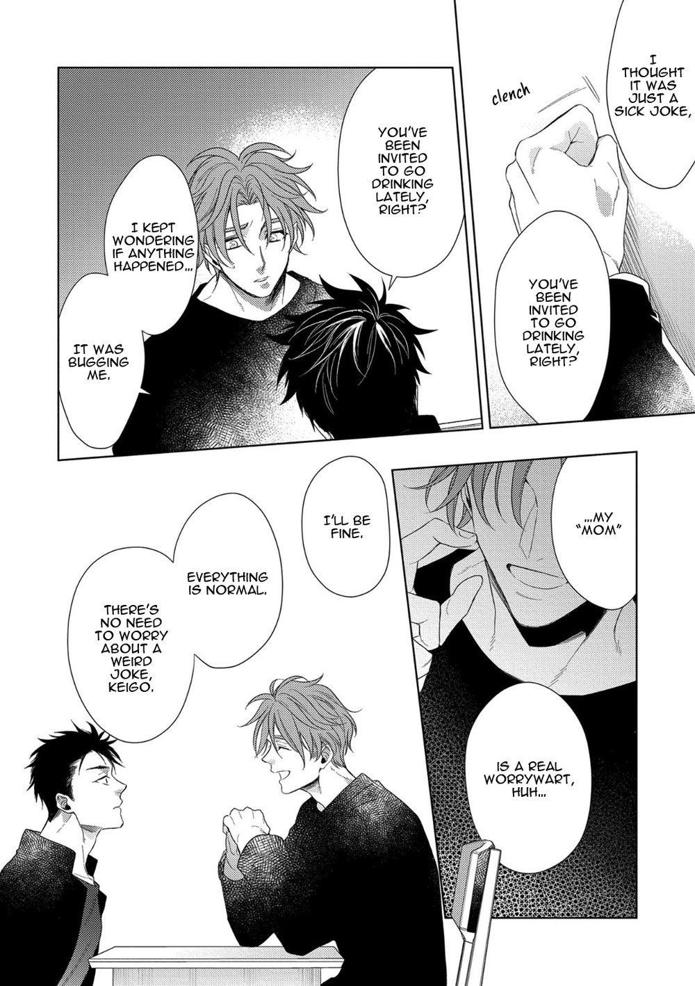 Hard x Heat x Heart - Page 77
