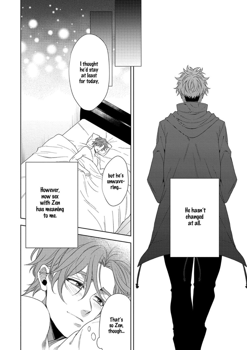 Hard x Heat x Heart - Page 93