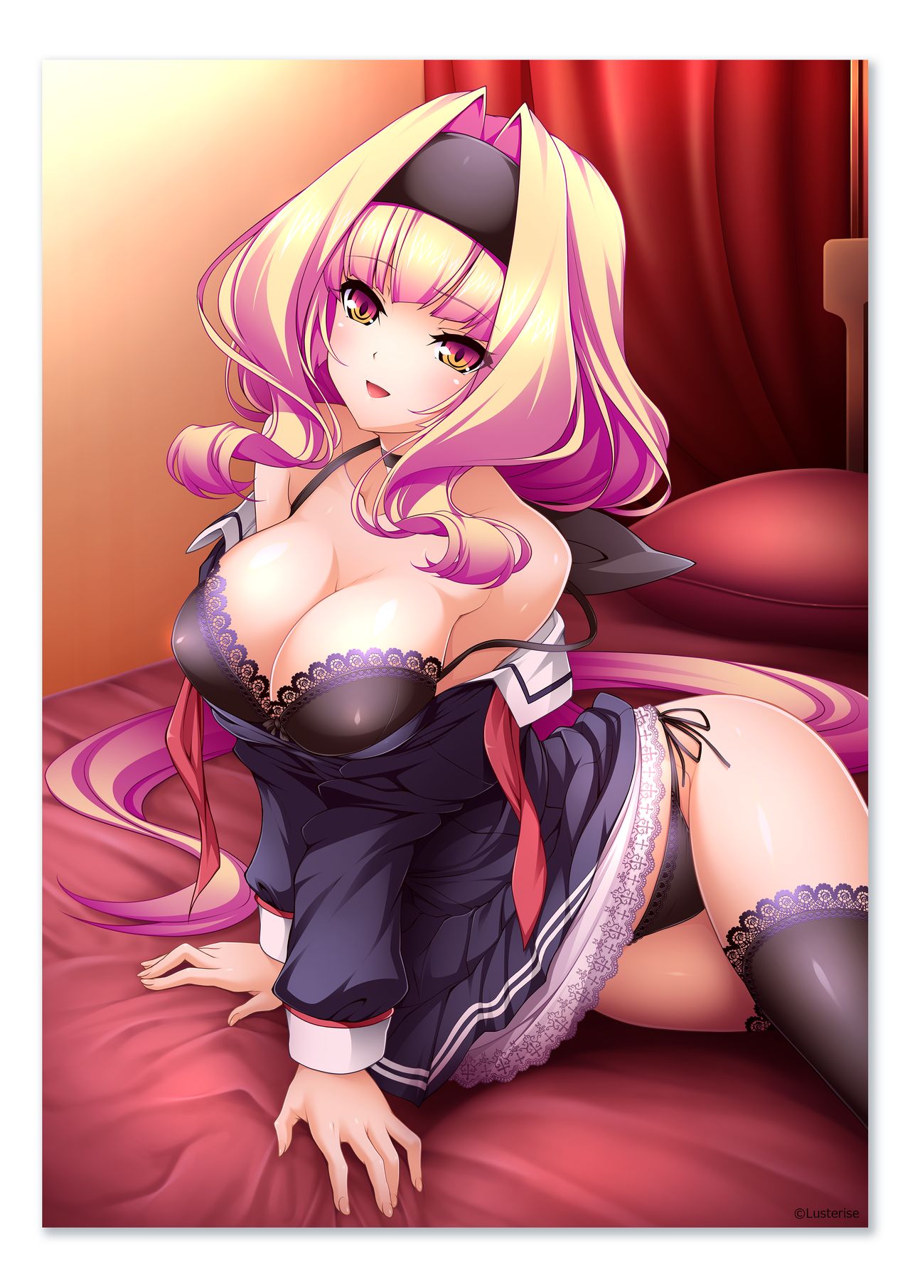 光翼戦姫エクスティアコンプリートエディション設定画集 - Page 78