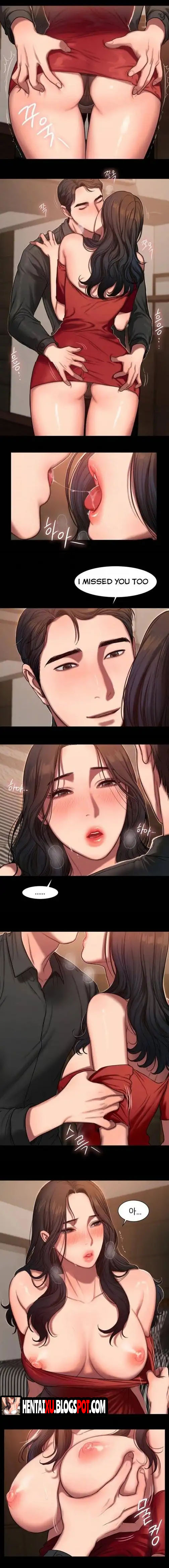 Run Away Ch.16/? - Page 120