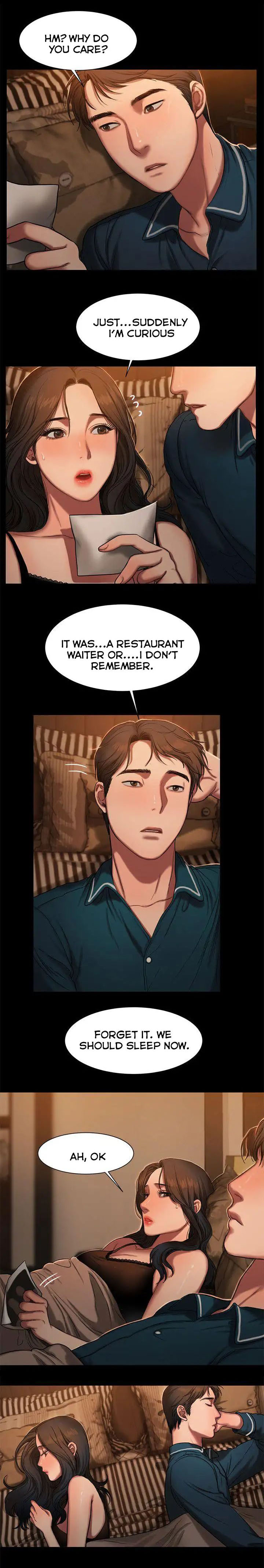 Run Away Ch.16/? - Page 166
